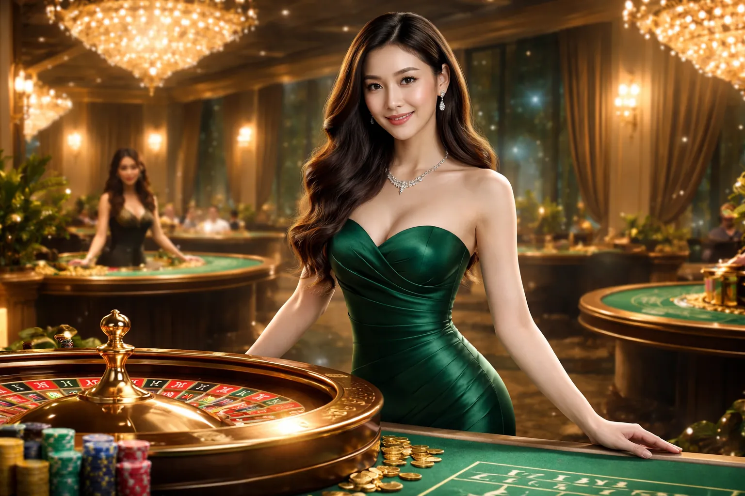 Banca29 Đa Dạng Trò Chơi