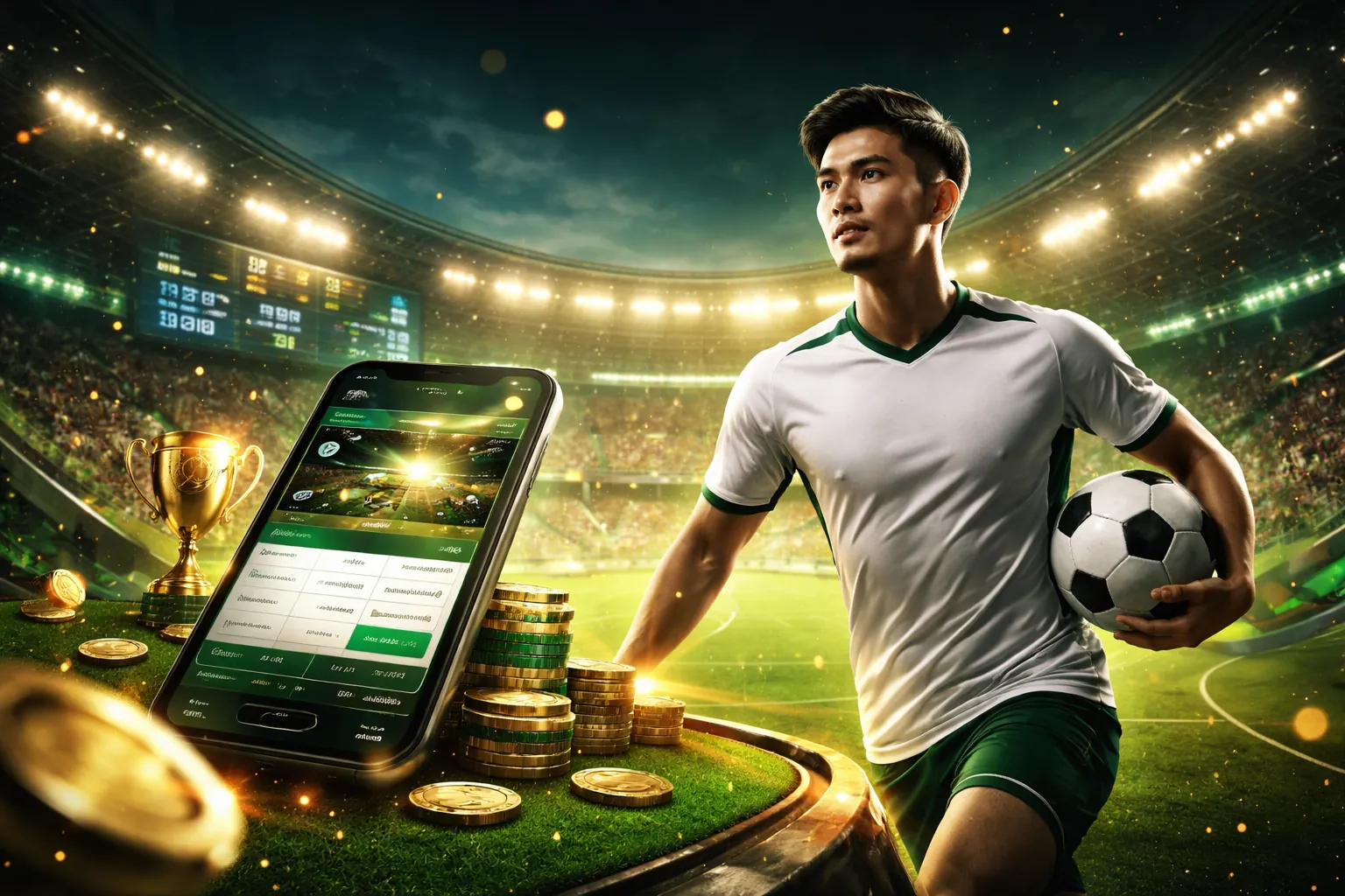 Mẹo Chơi Game Banca29