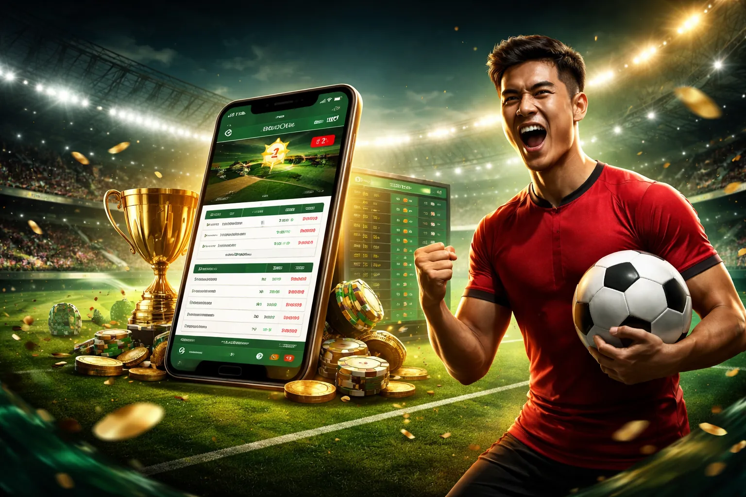Phân Tích Ưu Đãi 88K Banca29