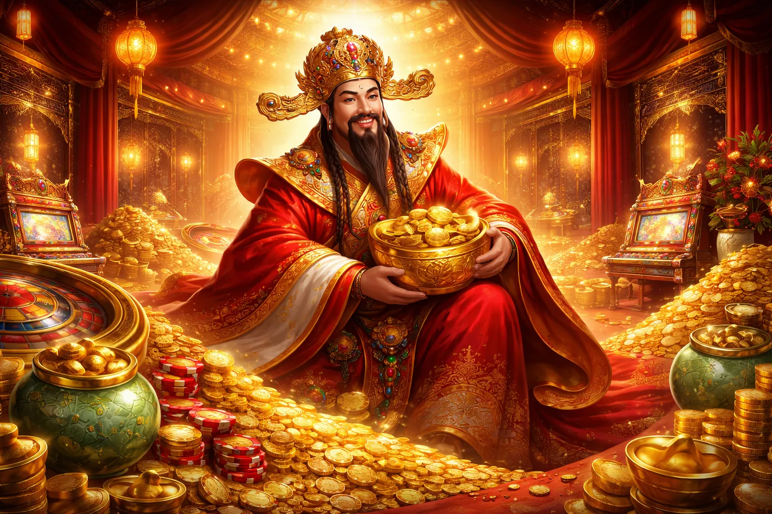 Banca29 tặng 88k: Hướng dẫn chơi game và nhận thưởng