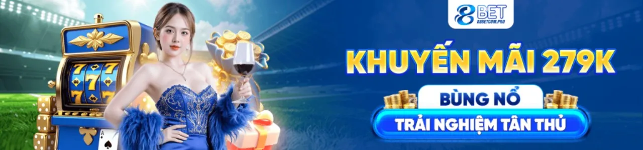 Sân vận động với ánh đèn rực rỡ, tượng trưng cho cá cược thể thao đỉnh cao tại banca29